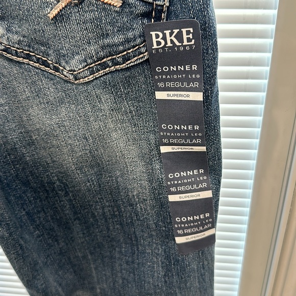 COPY - BKE boys jeans - Picture 3 of 4